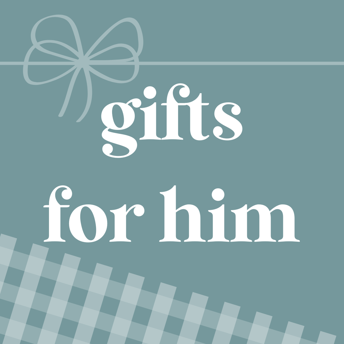 Gifts for him