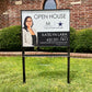 Custom Realtor Sign