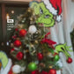 Grinch Tree Topper Decor | Grinch Tree Decor | Grinchmas | Grinch Accessories